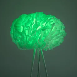 LOLA SMART Naomi LED-gulvlampe app CCT RGB