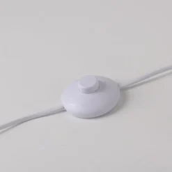 LOLA SMART Naomi LED-gulvlampe app CCT RGB