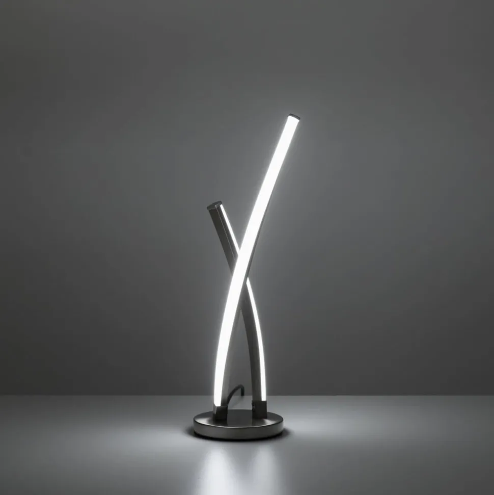 LOLAsmart Swing LED-bordlampe