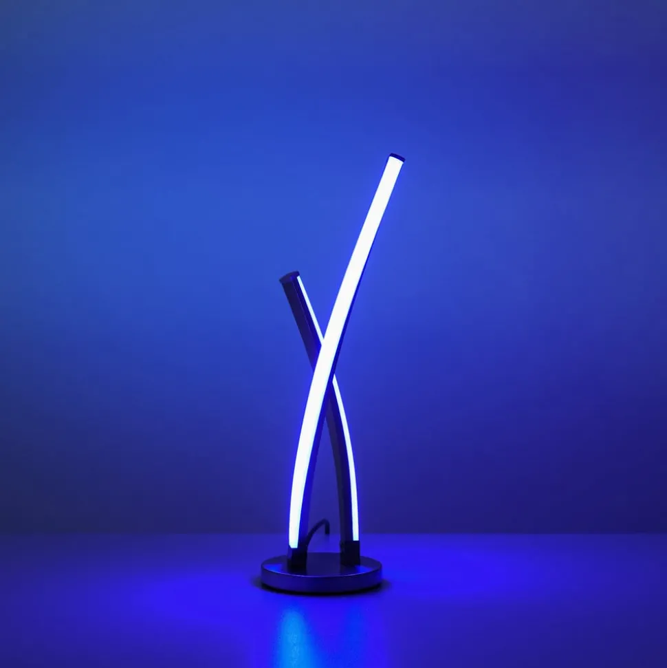 LOLAsmart Swing LED-bordlampe