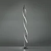 LOLAsmart Swing LED-gulvlampe