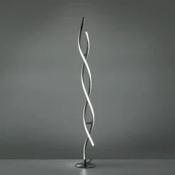 LOLAsmart Swing LED-gulvlampe