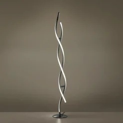 LOLAsmart Swing LED-gulvlampe