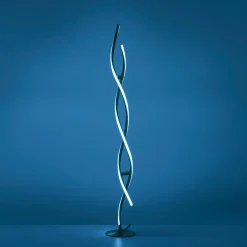 LOLAsmart Swing LED-gulvlampe