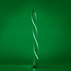 LOLAsmart Swing LED-gulvlampe