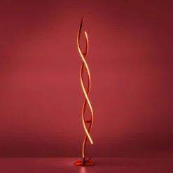 LOLAsmart Swing LED-gulvlampe