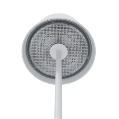 LOOM DESIGN LED-terrasselampe Modi, hvid 36 cm CCT
