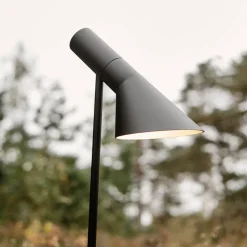 Louis Poulsen AJ Garden, højde 95cm, bundplade 827
