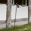 Louis Poulsen AJ Garden, højde 95cm, bundplade 840