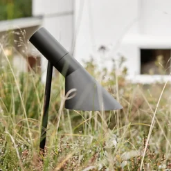 Louis Poulsen AJ Garden sokkel 50cm jordstykke 827
