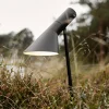Louis Poulsen AJ Garden sokkel 50 cm bundplade 827