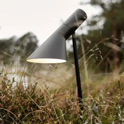 Louis Poulsen AJ Garden sokkel 50cm jordstykke 840