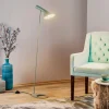 Louis Poulsen AJ - Gulvlampe, petrol