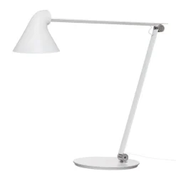 Louis Poulsen NJP bordlampe fod 2.700 K hvid