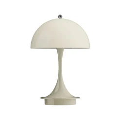 Louis Poulsen Panthella PORTABLE 160 V3, opalbeige