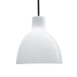 Louis Poulsen Toldbod, pendellampe 15,5 cm