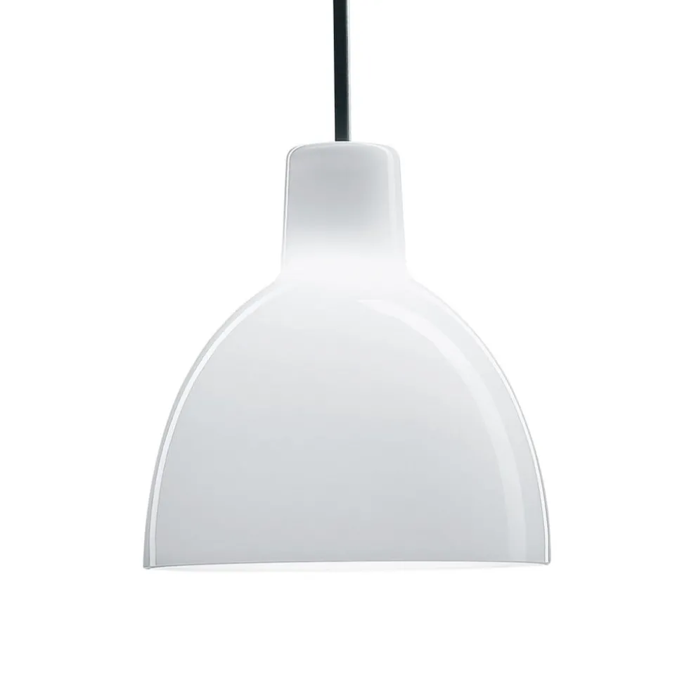 Louis Poulsen Toldbod, pendellampe 15,5 cm
