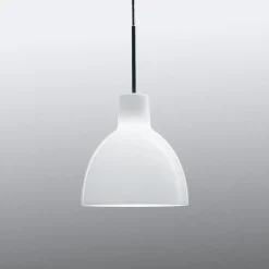 Louis Poulsen Toldbod, pendellampe 15,5 cm