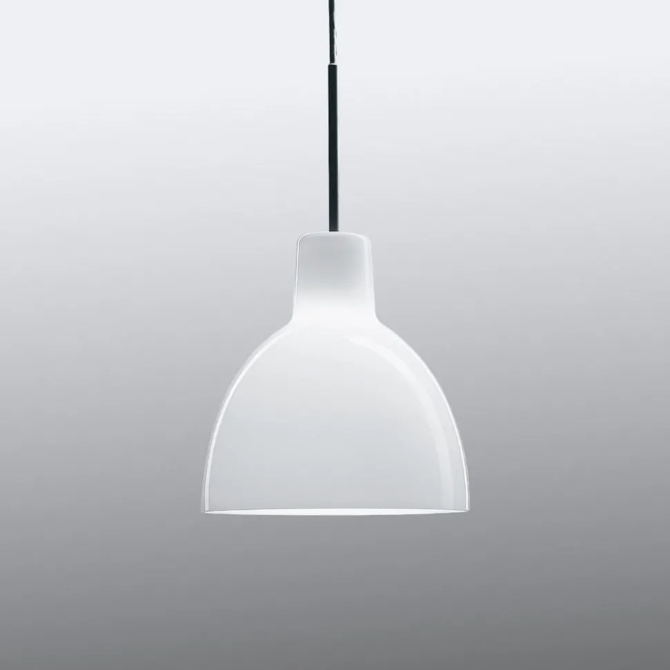 Louis Poulsen Toldbod, pendellampe 15,5 cm