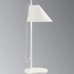 Louis Poulsen Yuh - LED-bordlampe, hvid