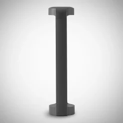 Lucande Habsa LED-sokkellampe, højde 50 cm