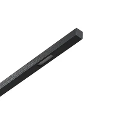 Lucande LED-pendellampe Stakato, 180 cm, 8 lyskilder, dæmpbar