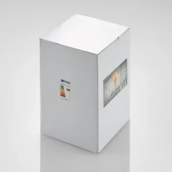 Lucande LED-pære E27 A160 4W 2.700K dæmpbar ravfarvet