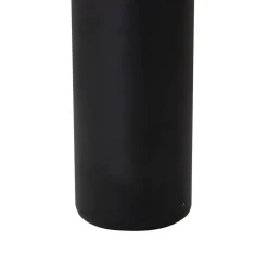 Lucande LED-solcellelampe Elario, 80 cm, CCT, sensor