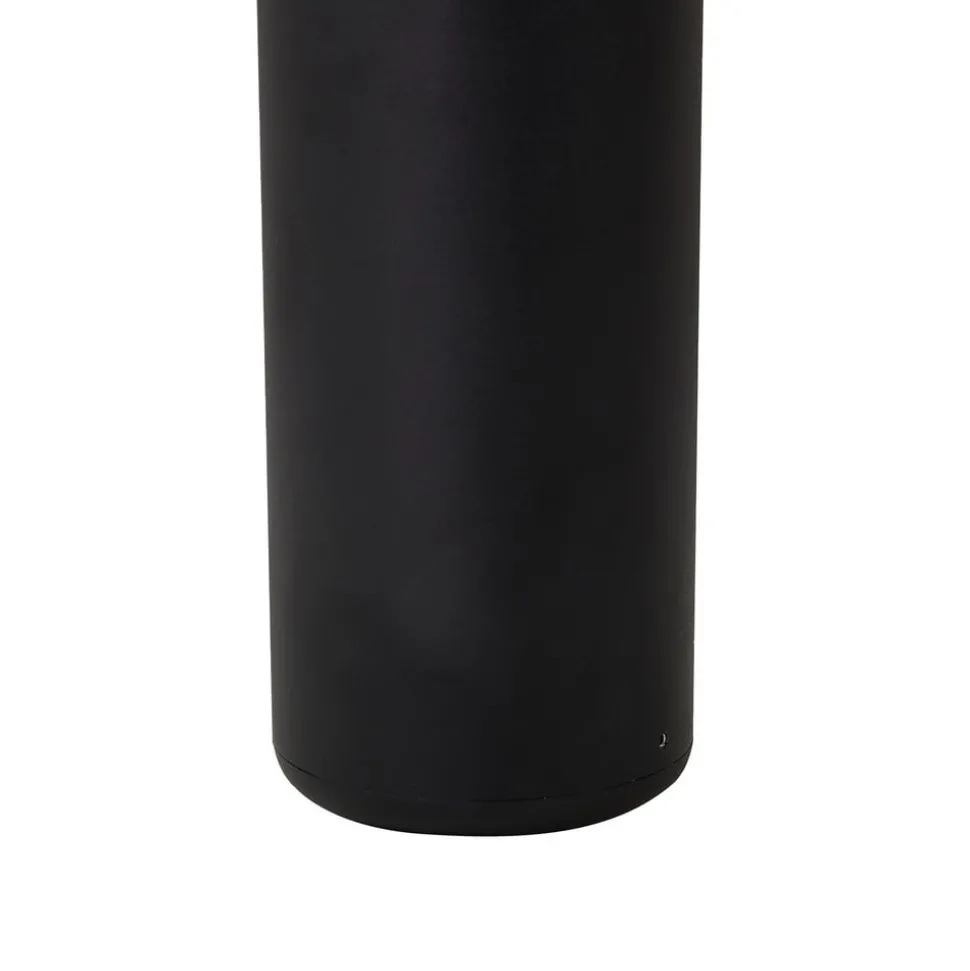 Lucande LED-solcellelampe Elario, 80 cm, CCT, sensor