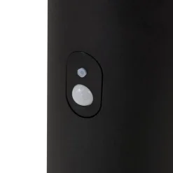 Lucande LED-solcellelampe Elario, 80 cm, CCT, sensor