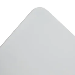 Lucande LED-væglampe Elrik, sort, 22 cm høj, metal