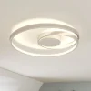 Lucande Maire LED-loftlampe