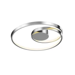Lucande Maire LED-loftlampe