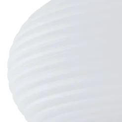 Lucande Smart LED-loftslampe Bolti, hvid, RGBW, CCT, Tuya