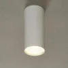 Lucande Takio LED-downlight 2.700 K Ø 10 cm, hvid