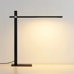 Lucande Wasko LED-bordlampe