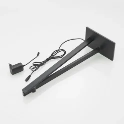 Lucande Wasko LED-bordlampe