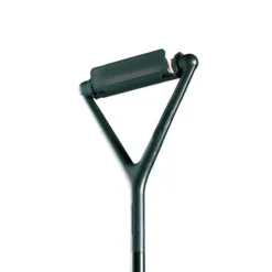 Luceplan Lola - sort gulvlampe