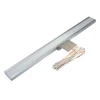 Lugano LED-skabsbelsyning 3.000 K, 45 cm