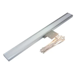 Lugano LED-skabsbelsyning 3.000 K, 45 cm