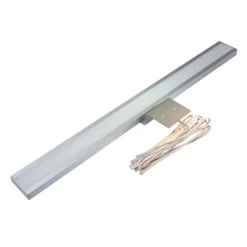 Lugano LED-skabsbelsyning 3.000 K, 90 cm