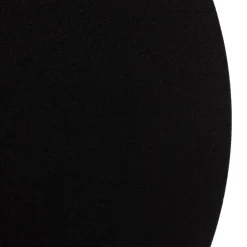 Lunia New væglampe, sort, Ø 20 cm