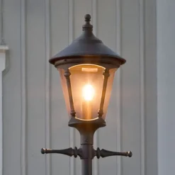 Lygtepæl "Virgo"