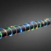 Lysslange Mini LED RGB 500 cm