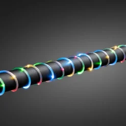 Lysslange Mini LED RGB 500 cm
