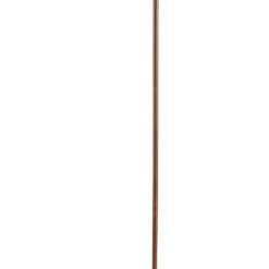Macbeth gulvlampe, metal, kobber