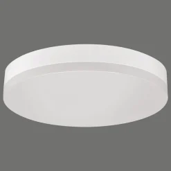 Madison LED-loftslampe til badeværelset med bevægelsesdetektor