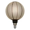Magician LED-pære E27 5,3 W Ø 20cm
