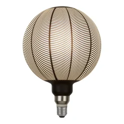 Magician LED-pære E27 5,3 W Ø 20cm