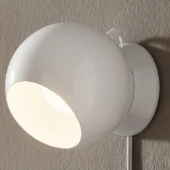 Magnetisk Petto LED-bordlampe